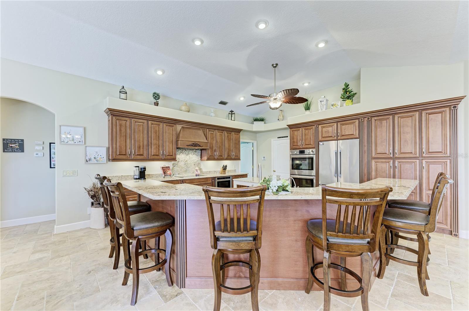 PRESERVE AT MISTY CREEK - Residential