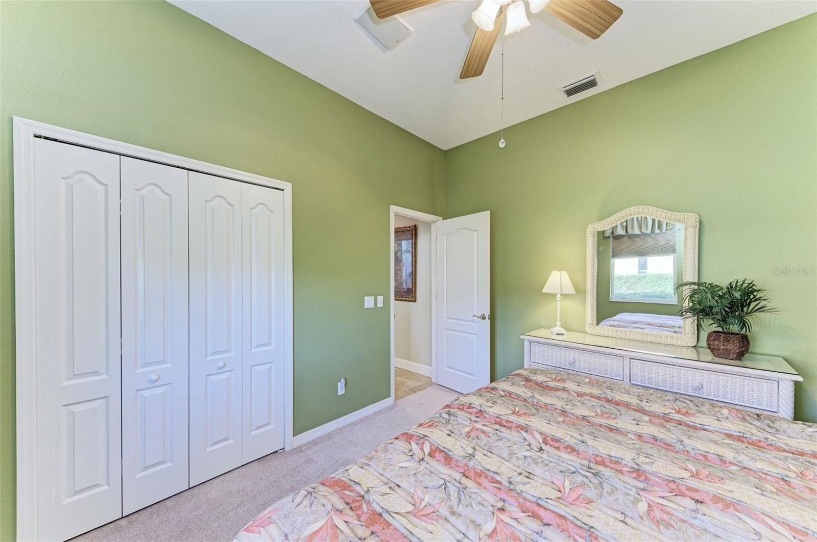 PRESERVE AT MISTY CREEK - Residential