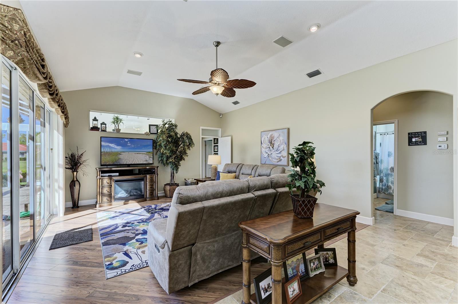 PRESERVE AT MISTY CREEK - Residential