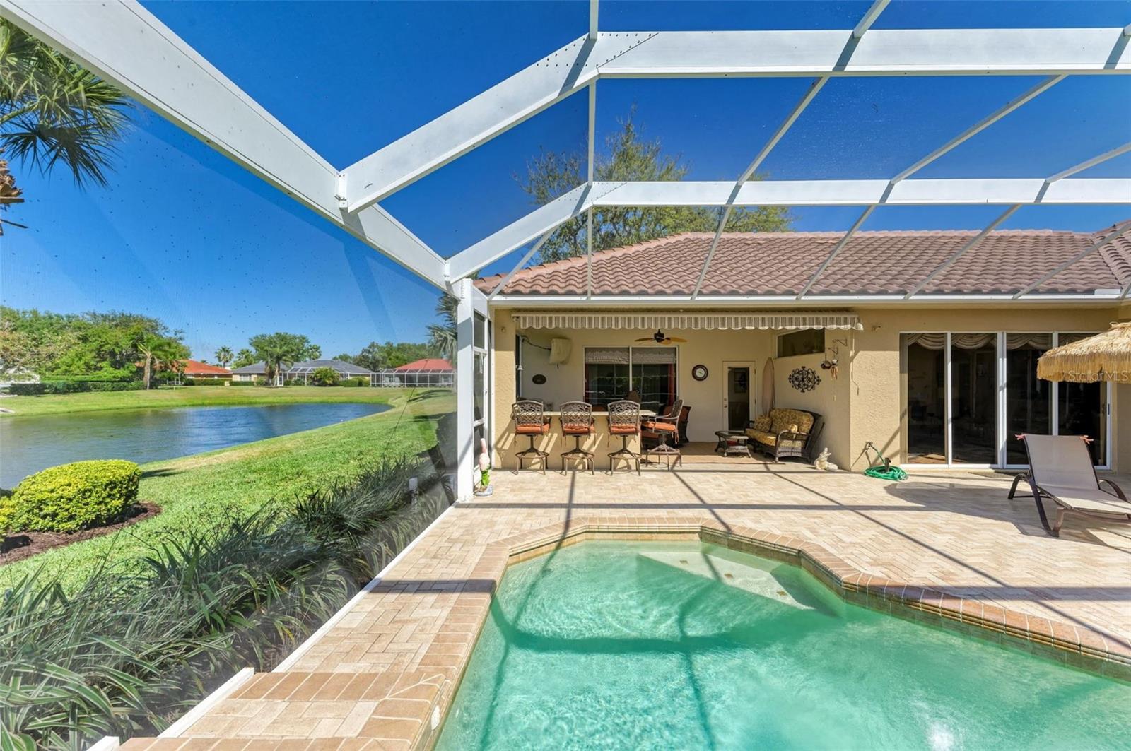 PRESERVE AT MISTY CREEK - Residential