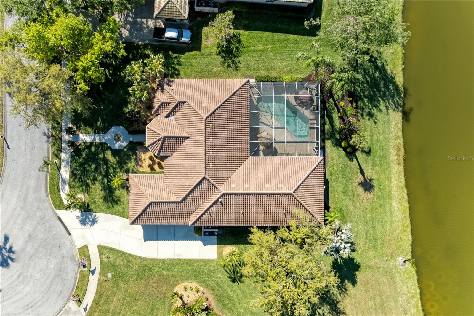 PRESERVE AT MISTY CREEK - Residential