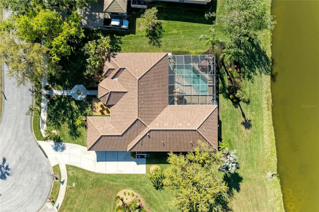 Photo of 8315 Eagle Crossing, Sarasota, FL 34241 (MLS # TB8483639)