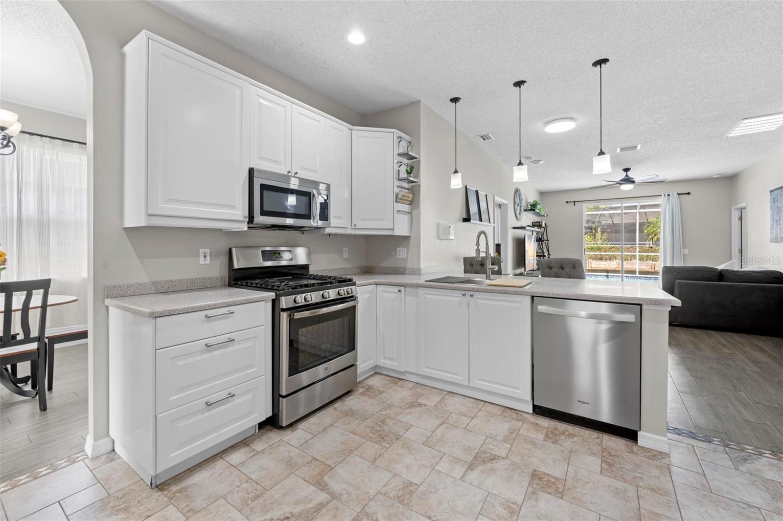 FOX WOOD PH 5 - Residential