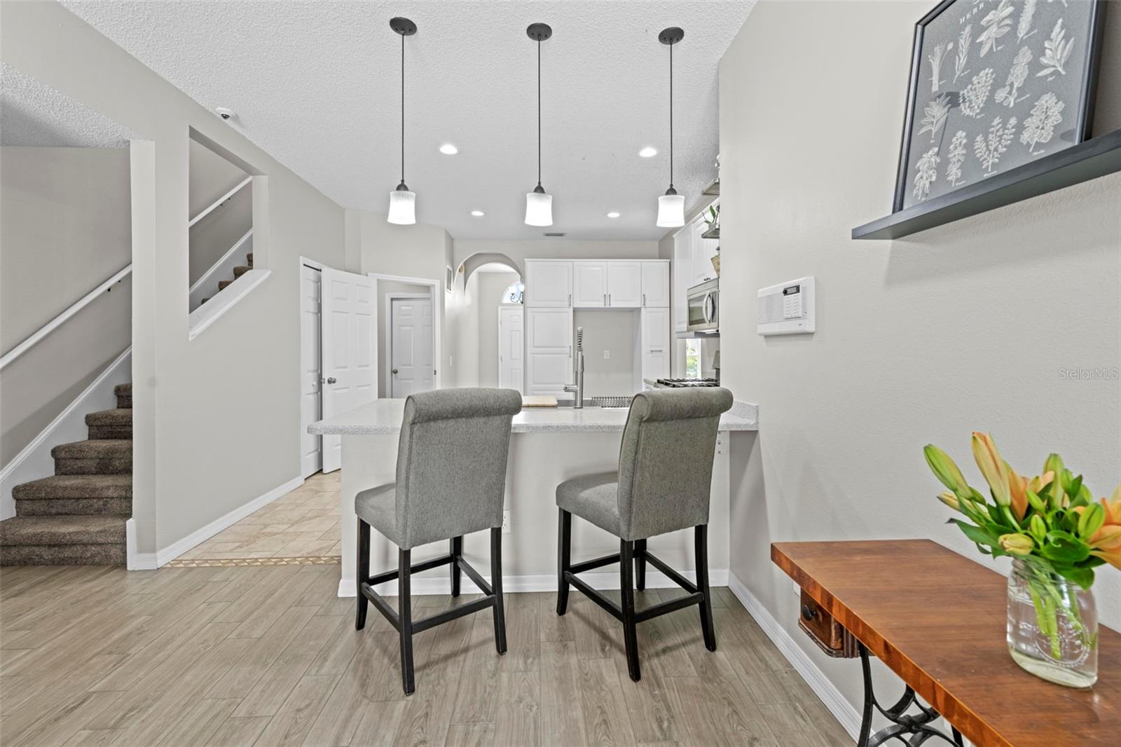 FOX WOOD PH 5 - Residential