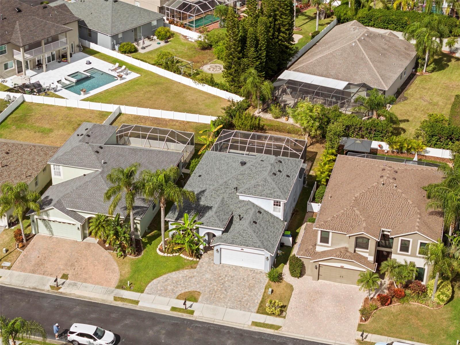 FOX WOOD PH 5 - Residential