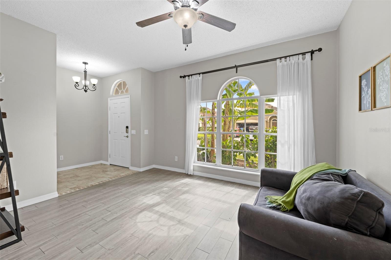 FOX WOOD PH 5 - Residential