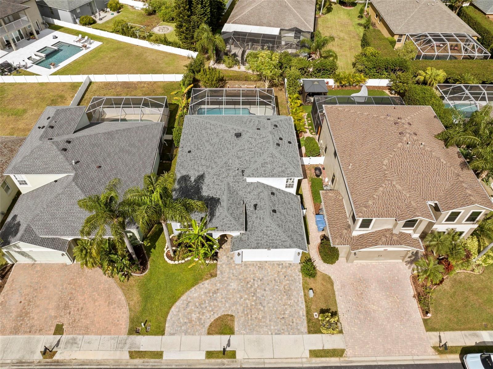 FOX WOOD PH 5 - Residential