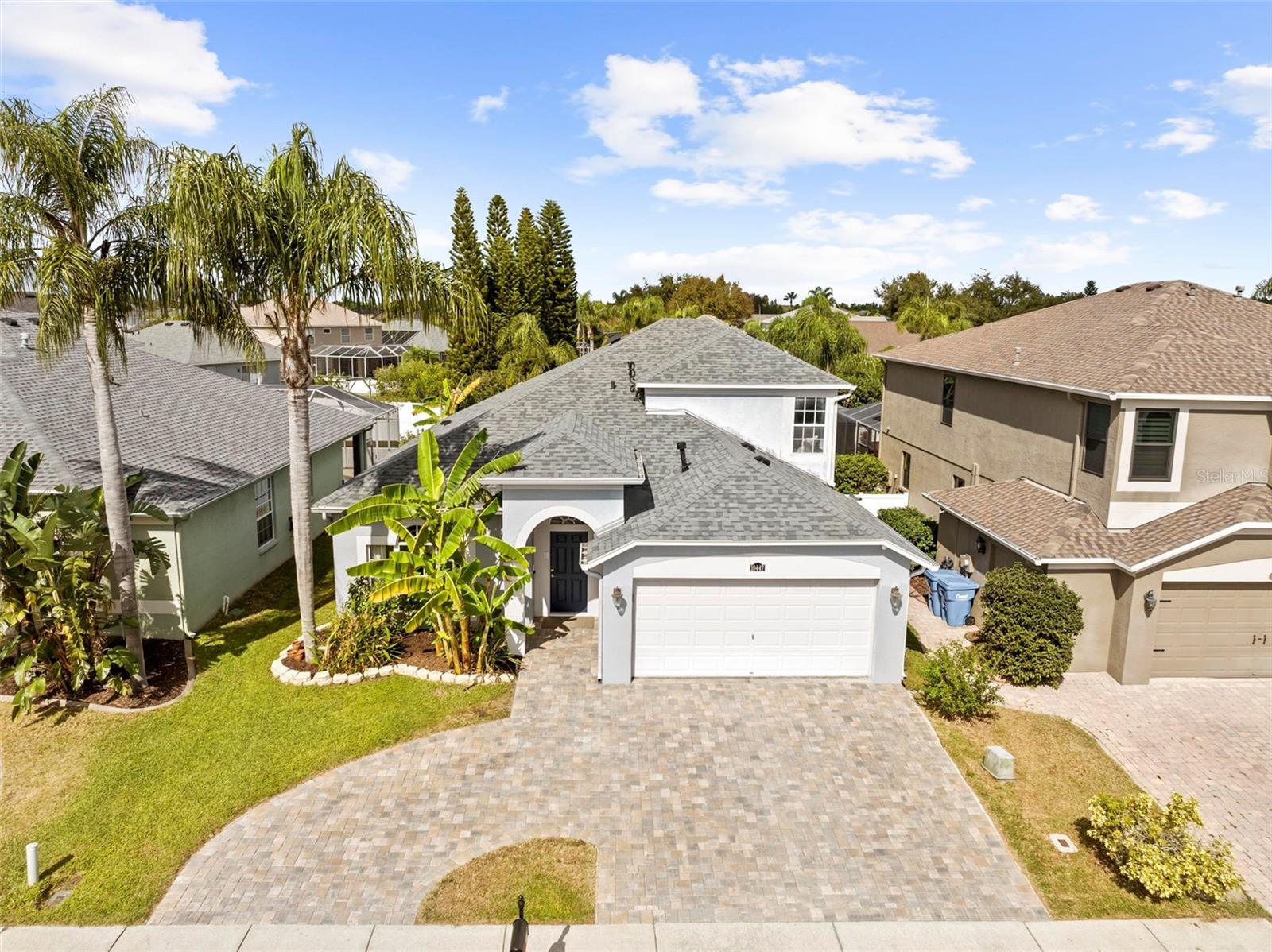 FOX WOOD PH 5 - Residential