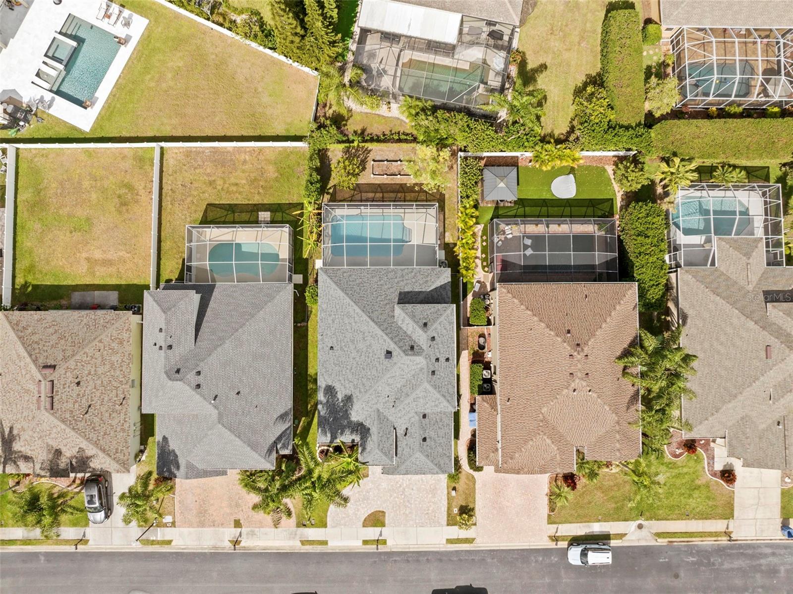 FOX WOOD PH 5 - Residential