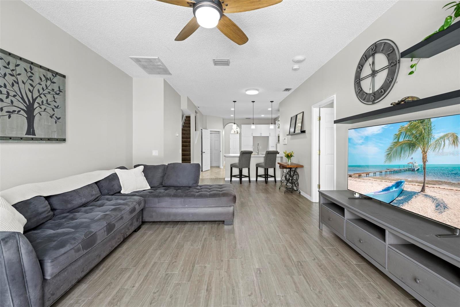 FOX WOOD PH 5 - Residential