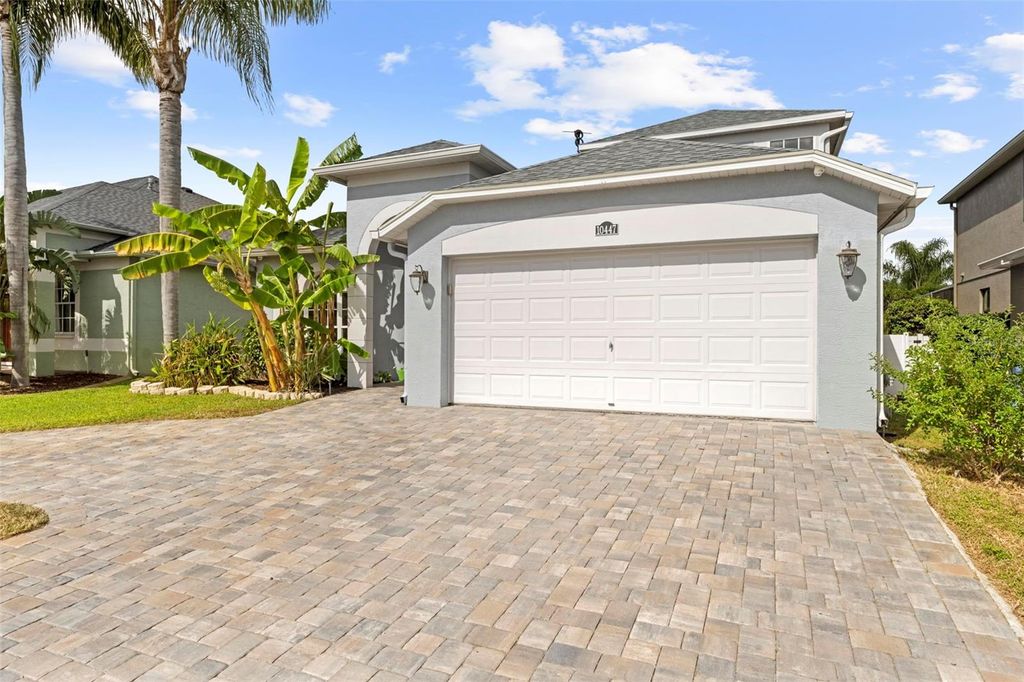 Photo of 10447 Peppergrass Court, Trinity, FL 34655 (MLS # TB8447548)