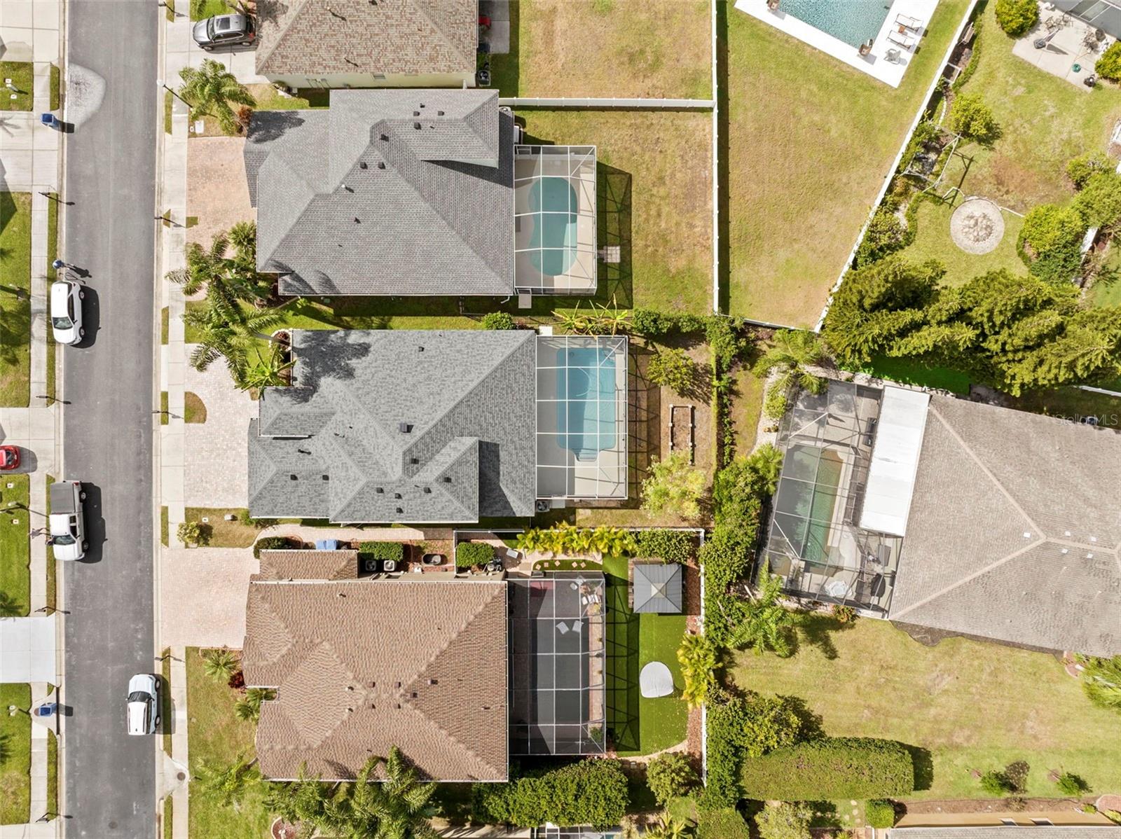 FOX WOOD PH 5 - Residential