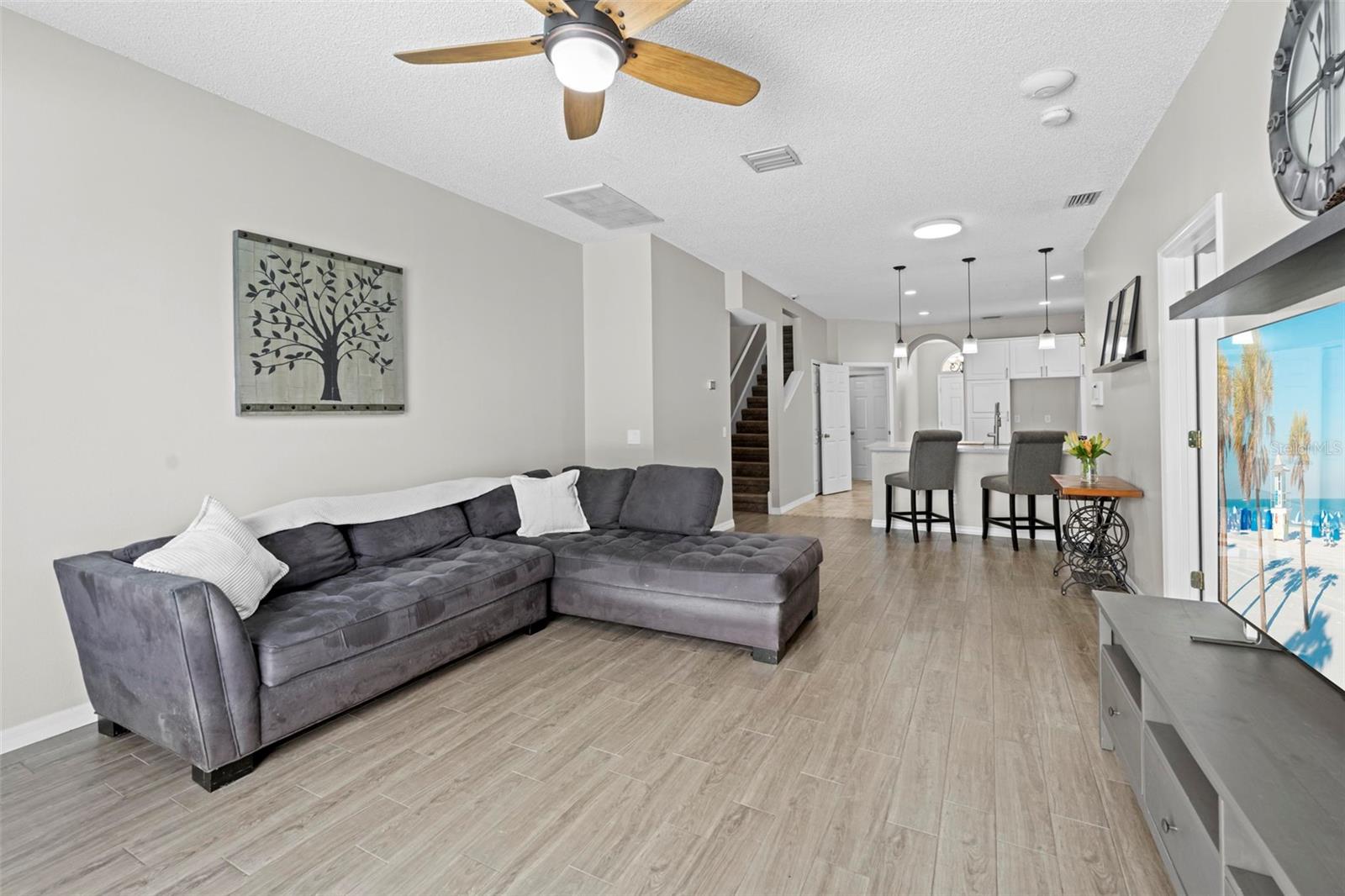 FOX WOOD PH 5 - Residential