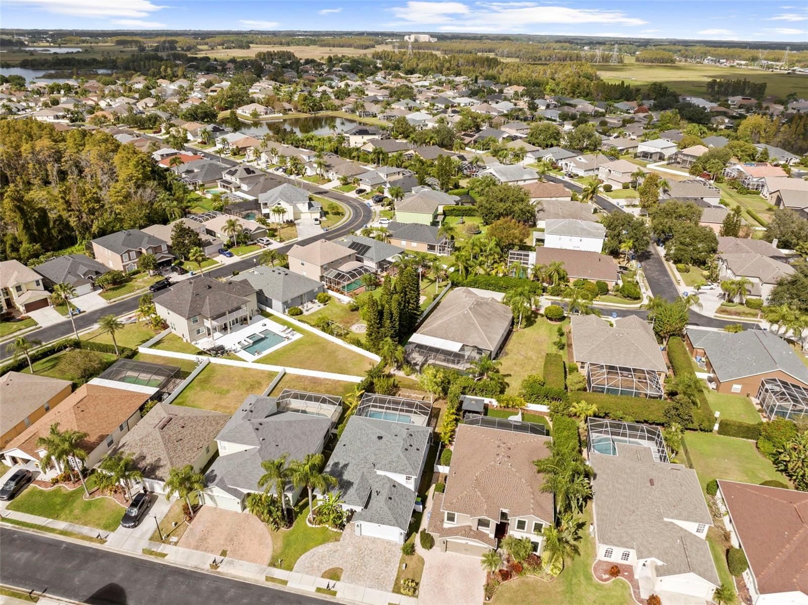 FOX WOOD PH 5 - Residential