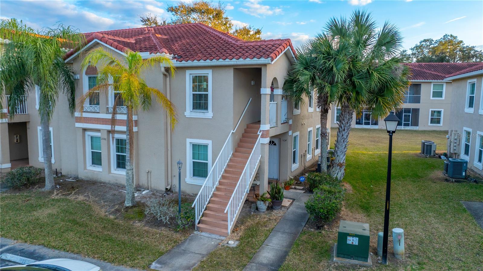 2848 OSPREY COVE PLACE 204