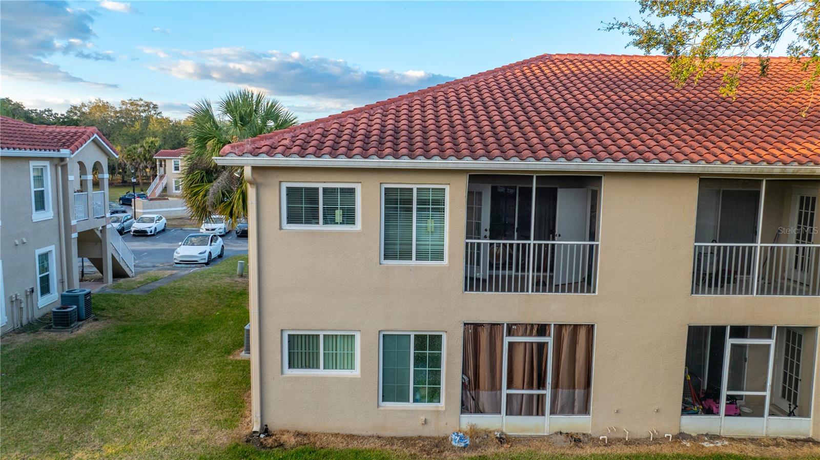 OSPREY COVE AT THE OAKS CONDO PH 14 - Residential