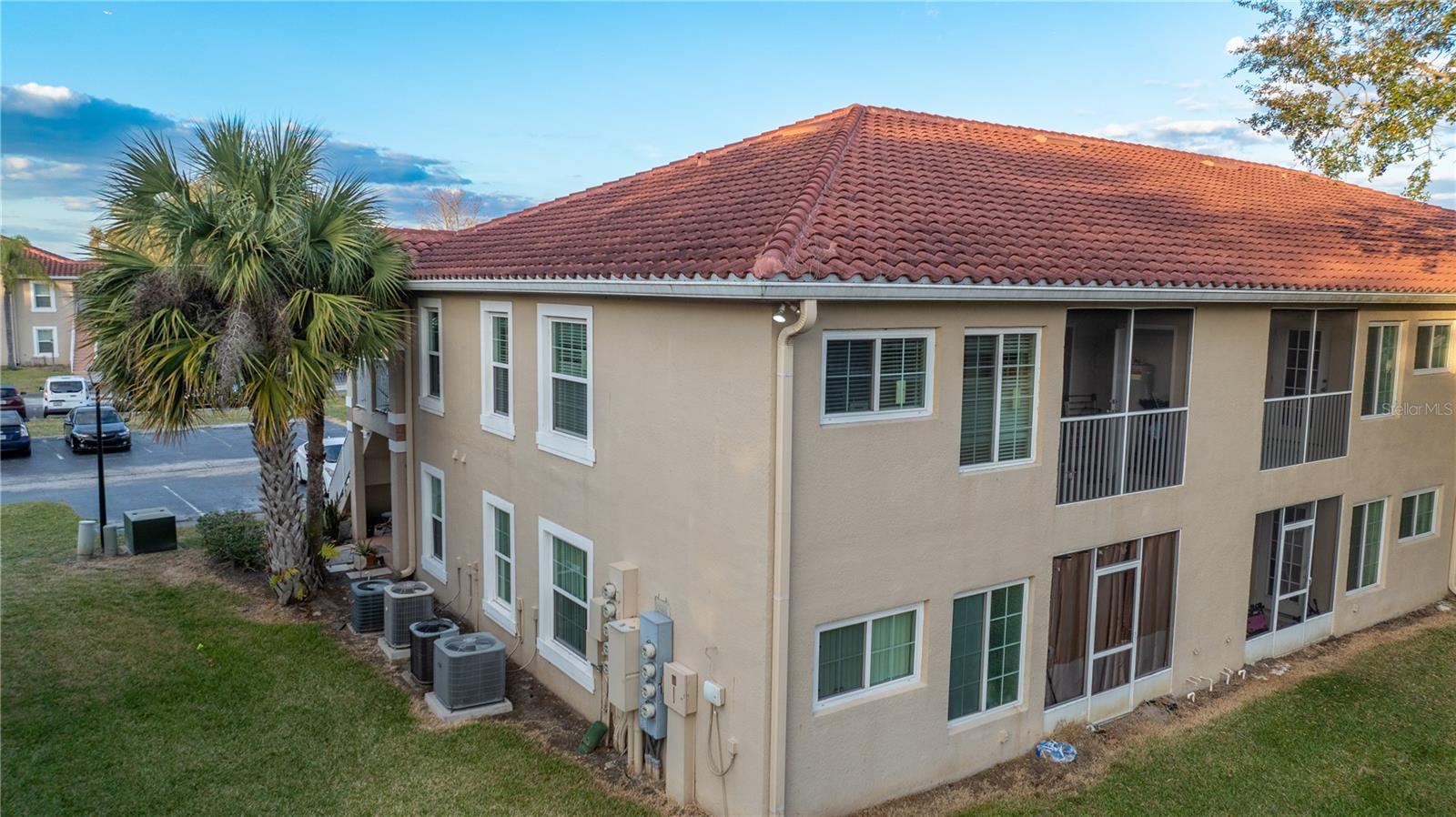 OSPREY COVE AT THE OAKS CONDO PH 14 - Residential