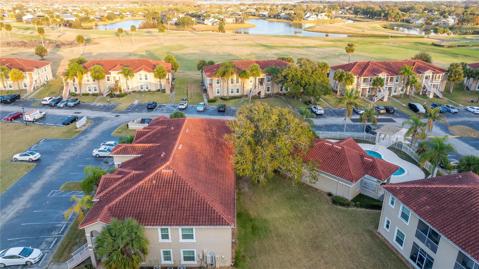 OSPREY COVE AT THE OAKS CONDO PH 14 - Residential