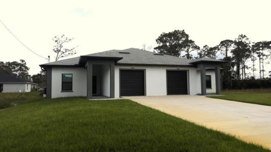 Photo of 23615 Explorer Road, Punta Gorda, FL 33983 (MLS # C7515598)