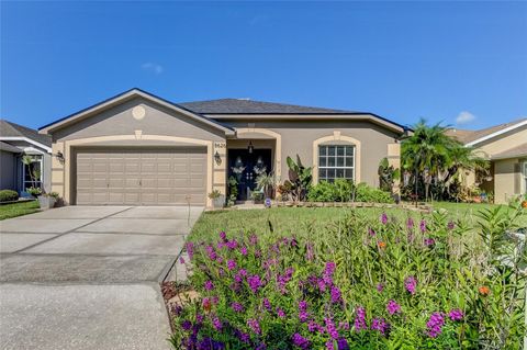 A home in TAMPA