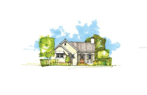 Photo of 630 W 11th Ave, Mount Dora, FL 32757 (MLS # O6432804)