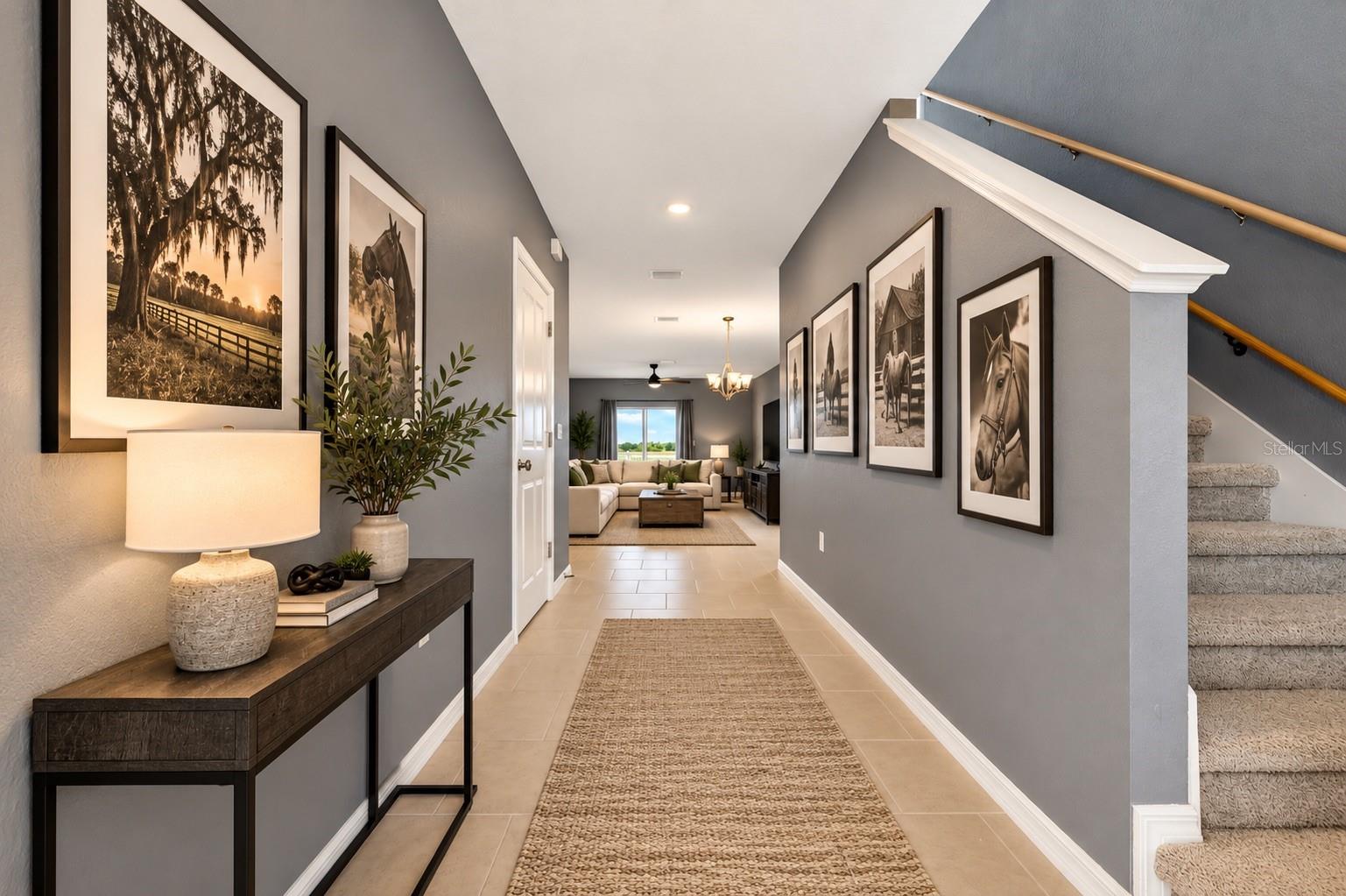 3809 AMBERSWEET CROSSING