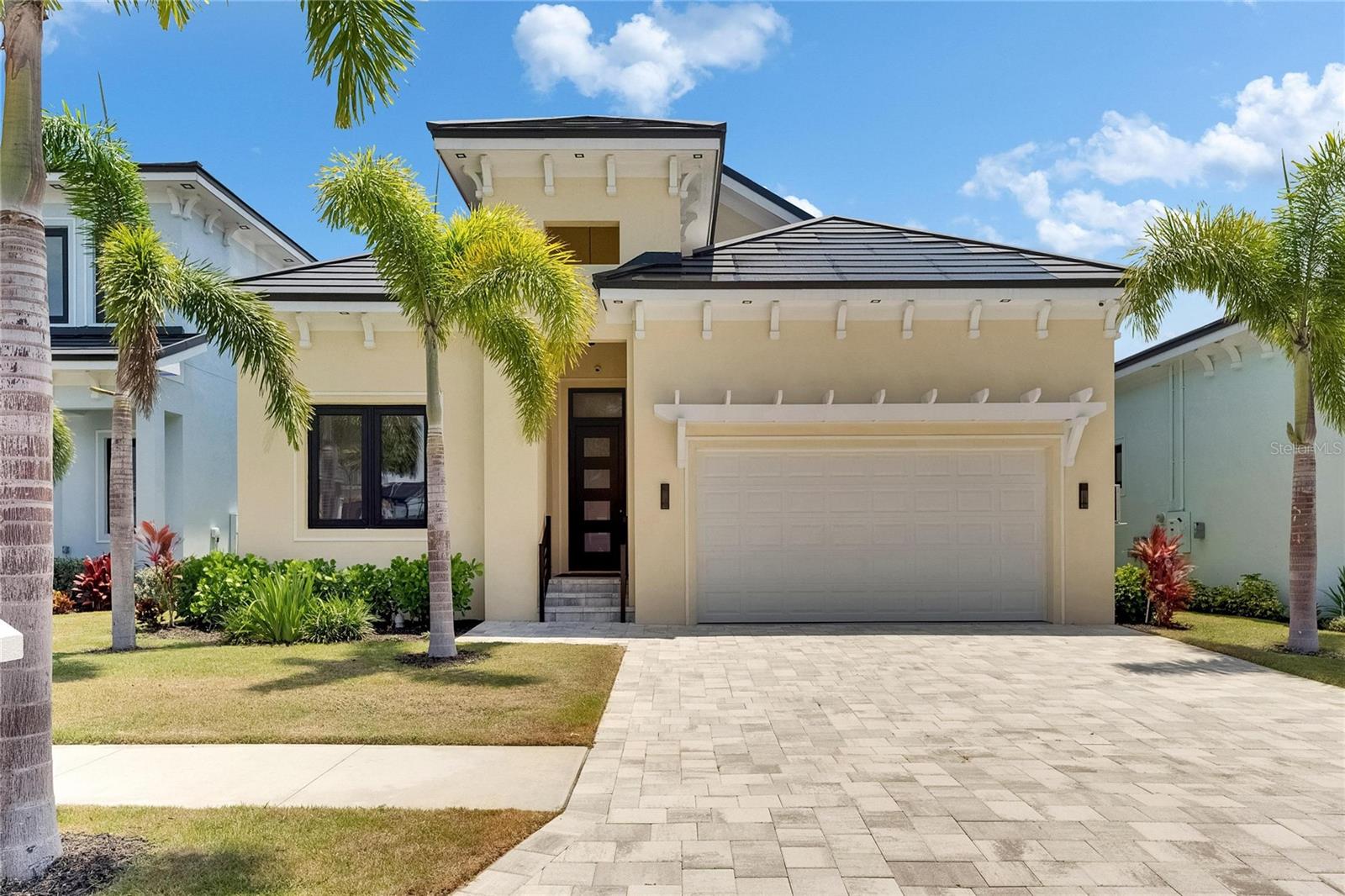 HEMINGWAY ESTATES PH 1-A - Residential