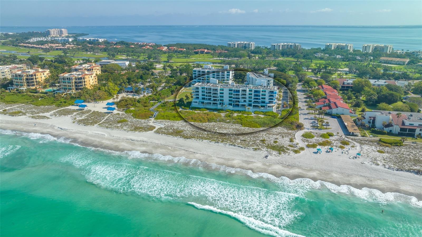 2105 GULF OF MEXICO DRIVE 3303