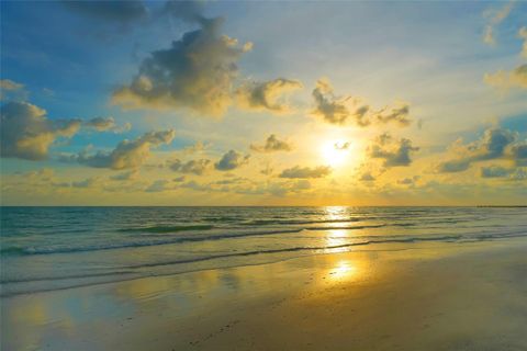 A home in LONGBOAT KEY