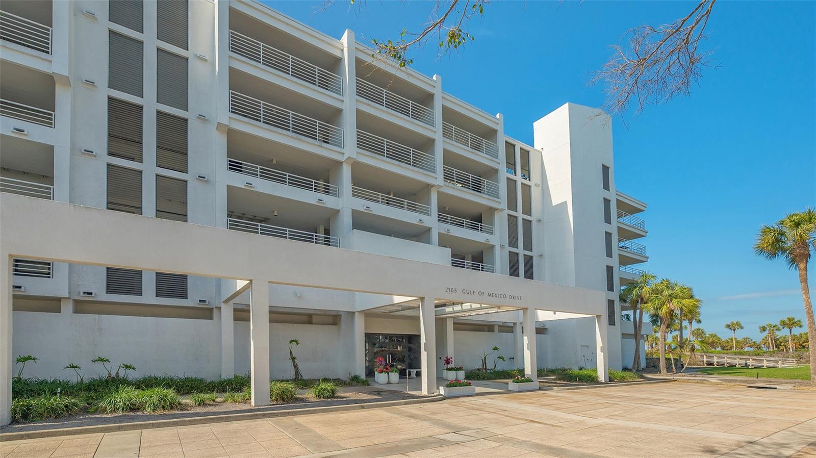 2105 GULF OF MEXICO DRIVE 3303