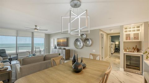 A home in LONGBOAT KEY