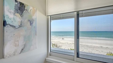 A home in LONGBOAT KEY