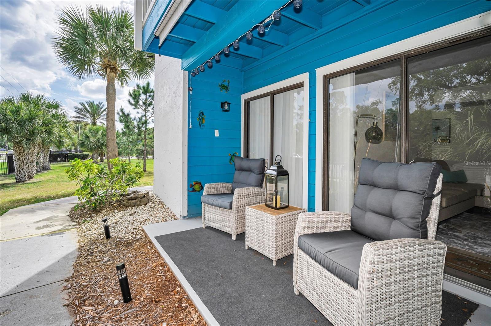 HARBOR CLUB CONDO - Residential