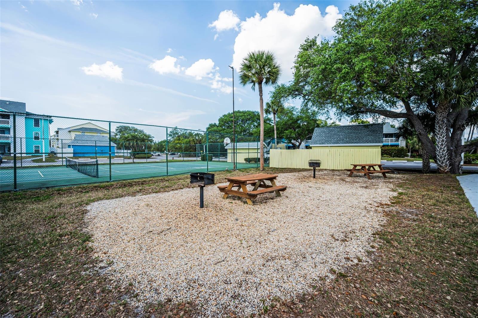 HARBOR CLUB CONDO - Residential