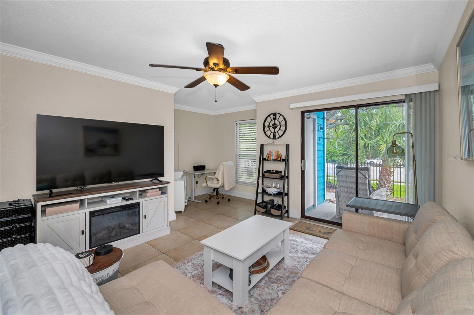 HARBOR CLUB CONDO - Residential