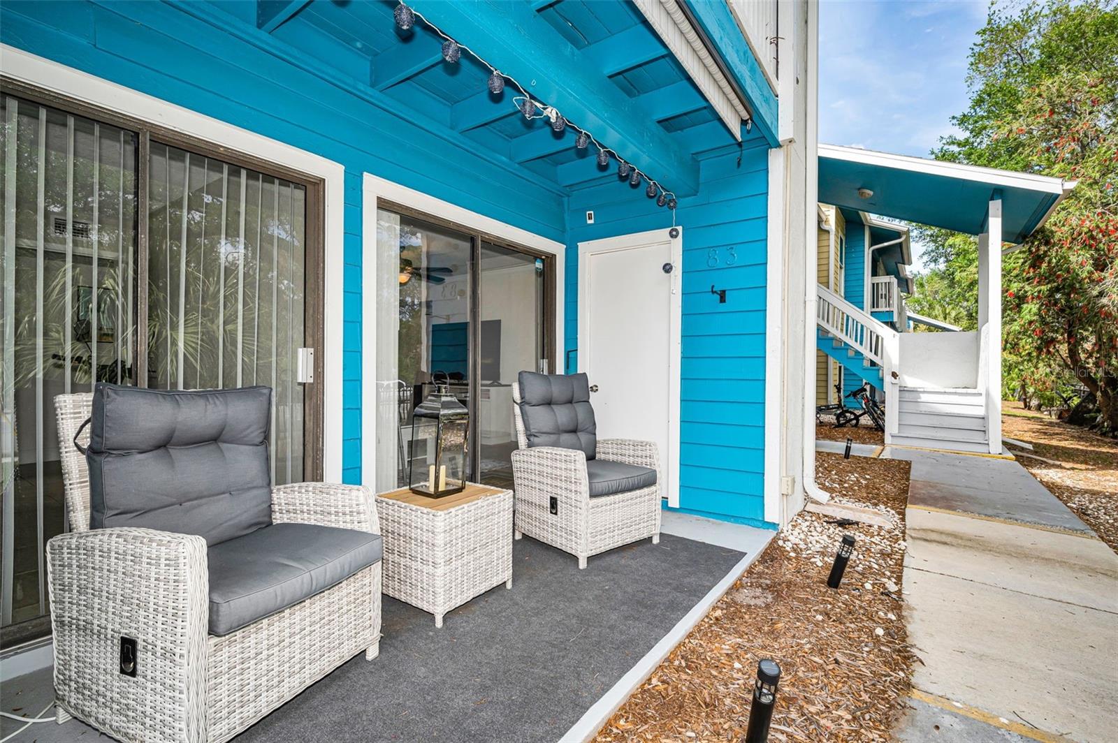 HARBOR CLUB CONDO - Residential