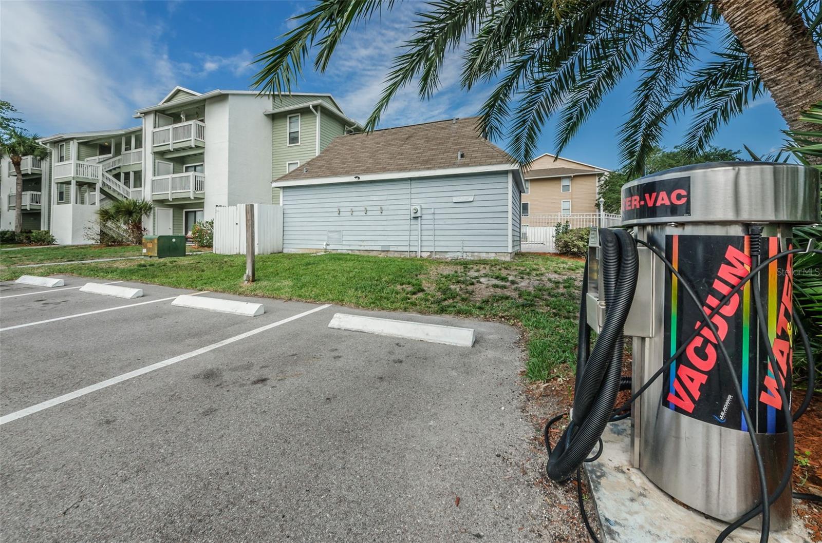 HARBOR CLUB CONDO - Residential