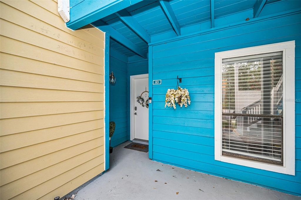 Photo of 455 Alt 19 St S #83, Palm Harbor, FL 34683 (MLS # TB8500697)