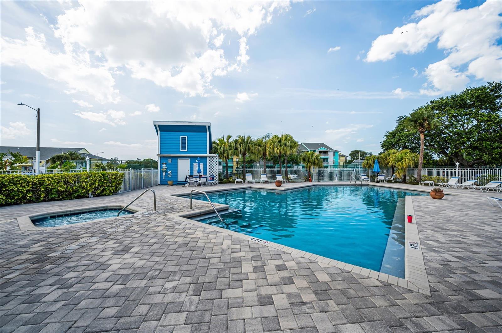 HARBOR CLUB CONDO - Residential