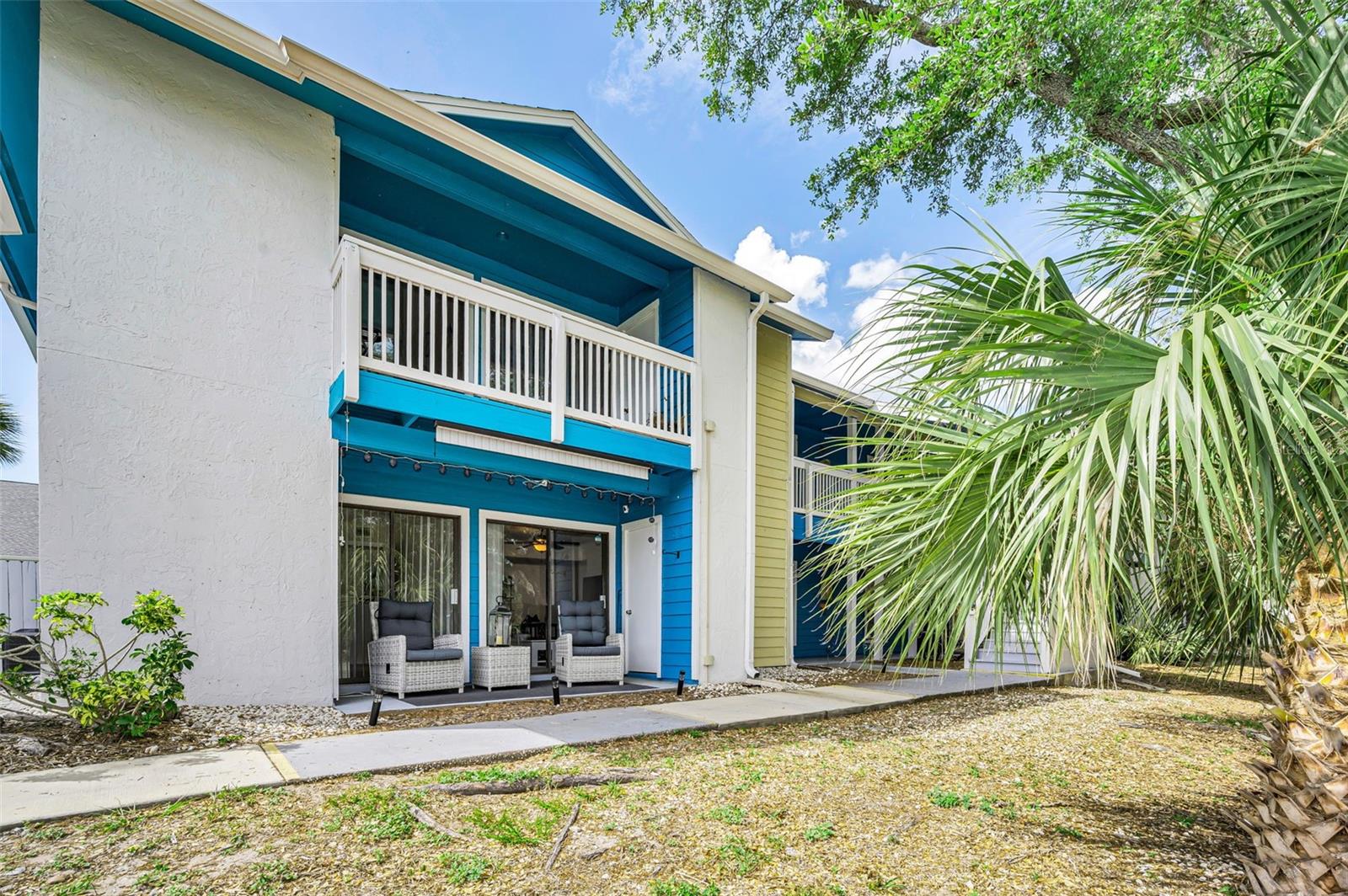 HARBOR CLUB CONDO - Residential