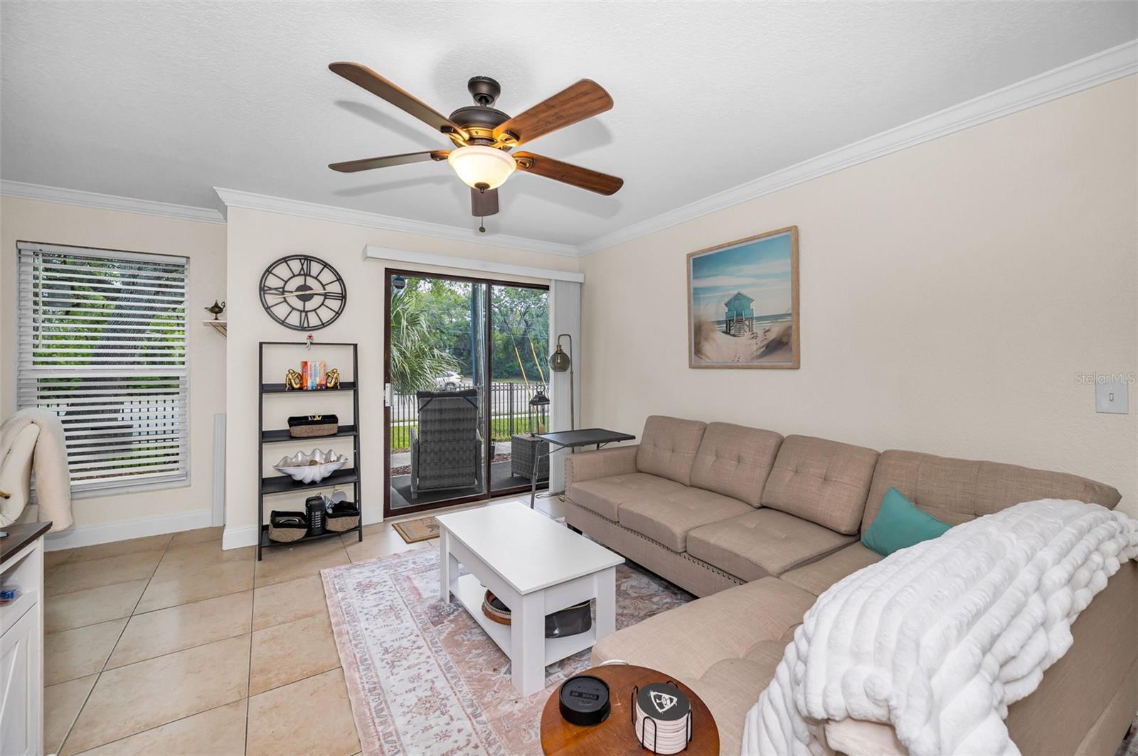 HARBOR CLUB CONDO - Residential