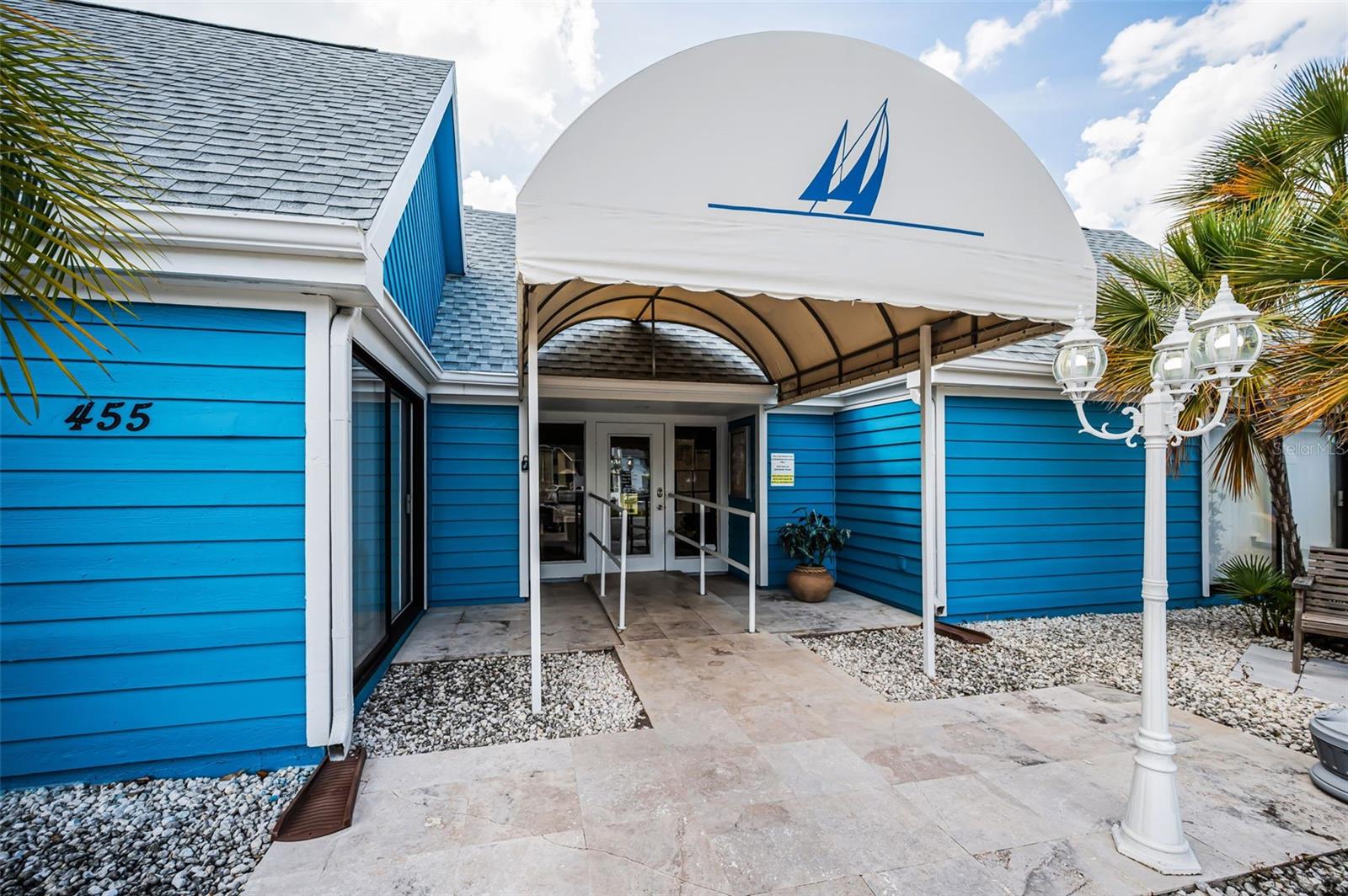 HARBOR CLUB CONDO - Residential