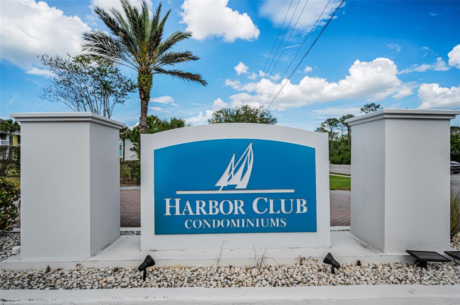 HARBOR CLUB CONDO - Residential
