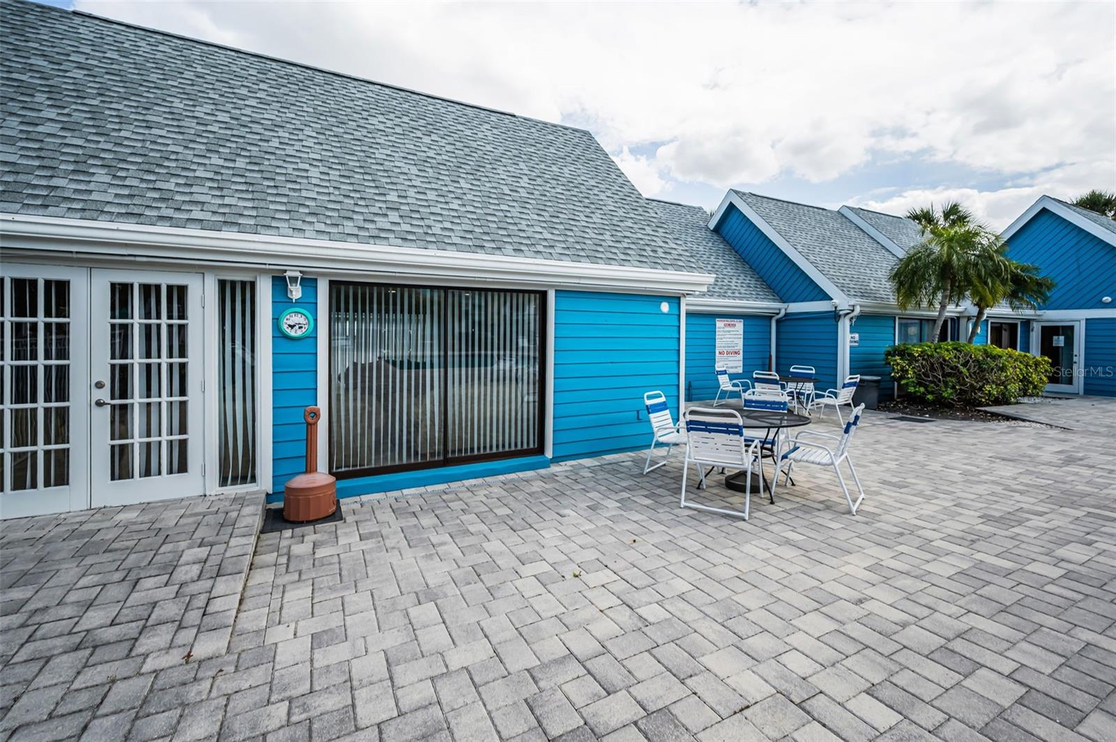 HARBOR CLUB CONDO - Residential