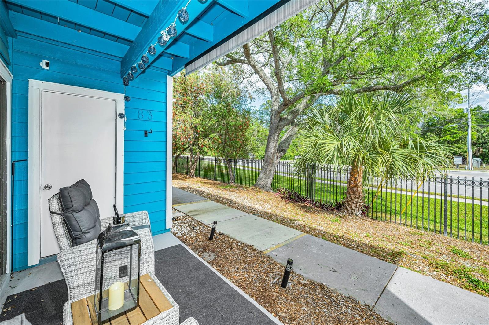 HARBOR CLUB CONDO - Residential