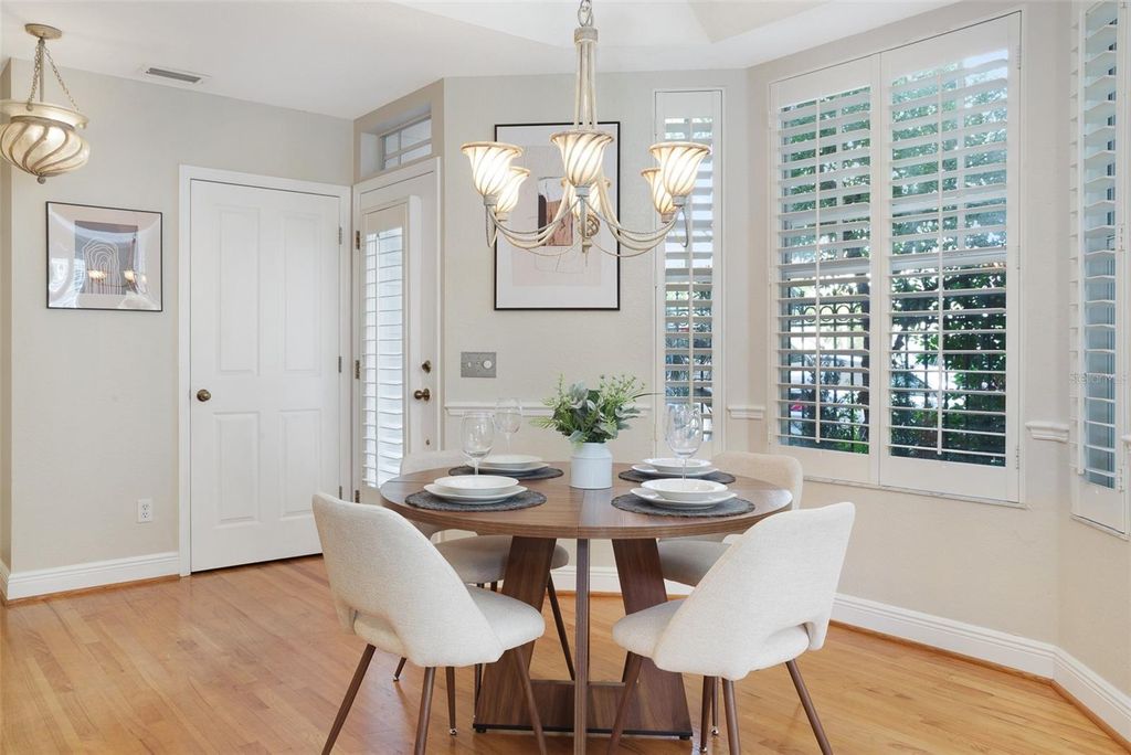 Photo of 2920 W El Prado Boulevard #13, Tampa, FL 33629 (MLS # TB8423361)