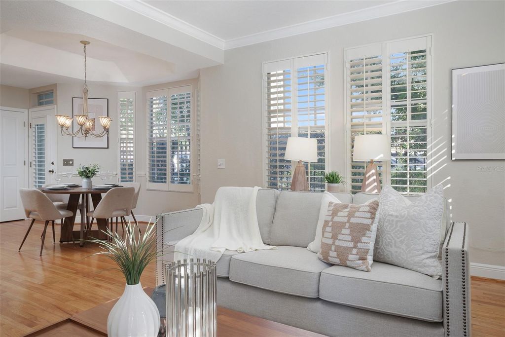 Photo of 2920 W El Prado Boulevard #13, Tampa, FL 33629 (MLS # TB8423361)