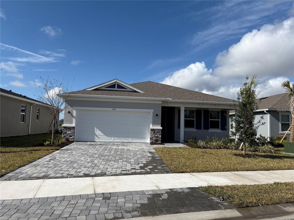 Photo of 5217 124th Avenue E, Parrish, FL 34219 (MLS # A4680567)