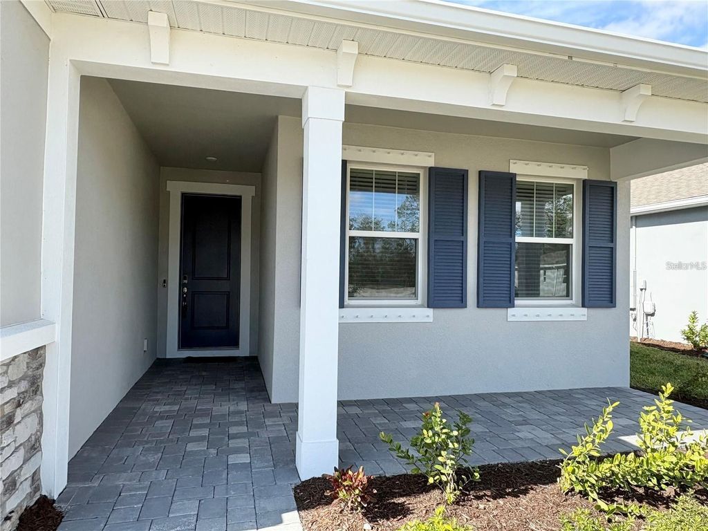 Photo of 5217 124th Avenue E, Parrish, FL 34219 (MLS # A4680567)