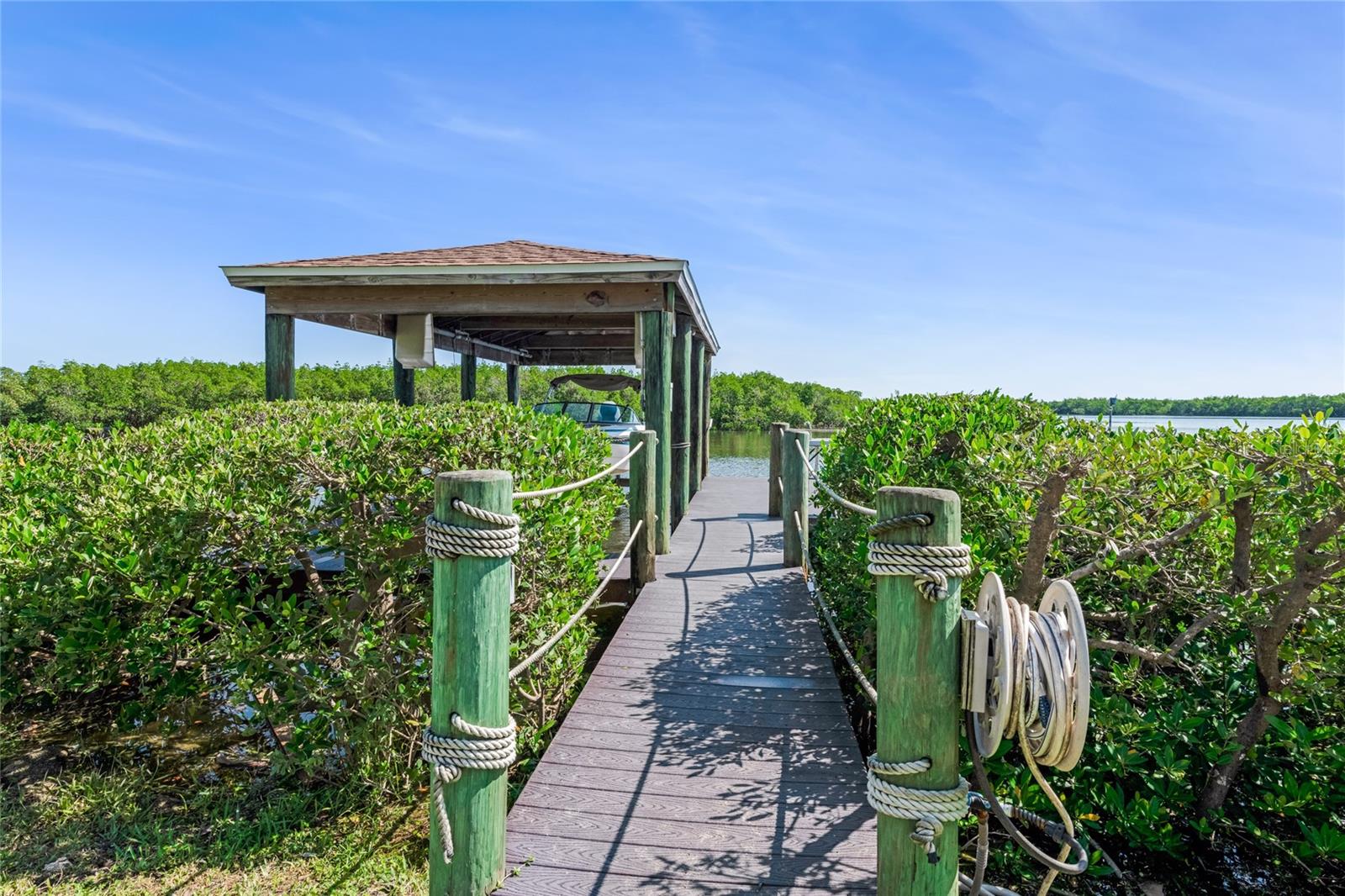 RIVERSIDE PARK NEW SMYRNA - Residential